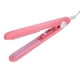 thumbnail image 3 of Adjustable Electric Hair Straightener Portable Hair Straightening Splint Styling Tool 220VPink, 3 of 8