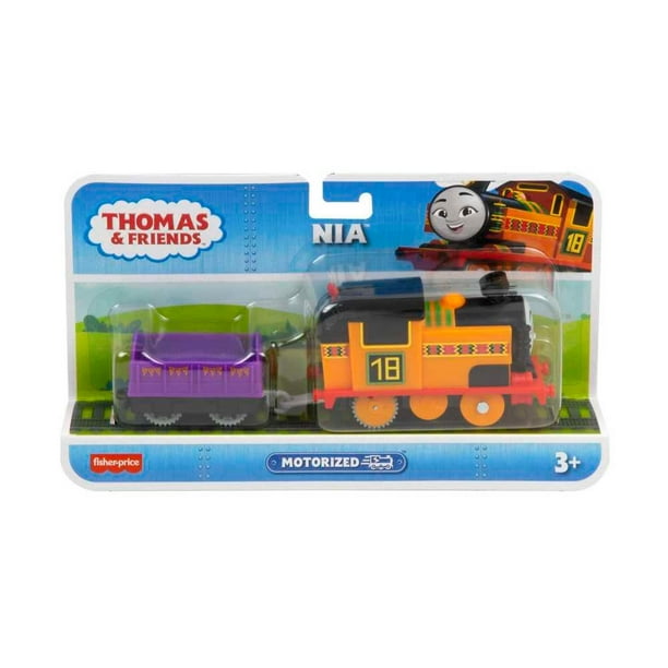 Tren Thomas Juguetes Fisher Price Train Set Pista De Tren Thomas