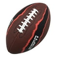 ESPN MB2 Junior Size Football Pack Includes Kicking Tee and Pump