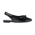 thumbnail image 2 of ZAPATOS NIÑA SIENA 900-01 CHAROL NEGRO 18-21, 2 of 4