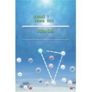 Zenses: Ocean - Nintendo DS