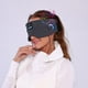 thumbnail image 3 of Antifaz inalámbrico para dormir Bluetooth 5.2 con altavoces estéreo, cubierta ocular de oscuridad total para sueño profundo, relajación, viajes, meditación: el mejor regalo para dormir, 3 of 3