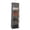 Grey B, variant on Bag Storage Bag Double-sided Transparent Visible 6/8 Pockets Great Load Bearing Handbag Purse Organizer Dust-Proof Wardrobe Closet Bag Hanging Holder