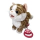thumbnail image 3 of Animales de peluche Strade Fareast Limited gato eléctrico Estilo C, 3 of 8