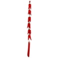 thumbnail image 4 of 2024 Pendant Decorative for Party Living Room Celebration Length105cm Wide4cm, 4 of 8
