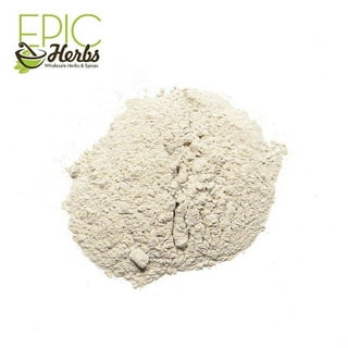 Bentonite Clay, Food Grade, Organic / Non-Irradiated, 3 lbs – Schizandu  Organics