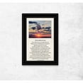 thumbnail image 5 of If You Can See Me Now (Sunset) by Trendy Decor 4U Print Wall Art WoodMulti-Color, 5 of 6