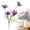 R, variant on Goowood Artificial Sunflower Flower Bouquet For Wedding Hall Aisle Decor Hotel Soft Furnishing Arrangement (54cm/21.25in) Artificial flowers Home Decor