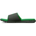 thumbnail image 2 of Under Armour Men's Ignite Pro Slides Green Screen/Colorado Sage/Colorado Sage - 3026023-301, 2 of 5