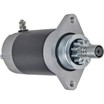 DB Electrical New Starter 410-44113 for Subaru Small Engine Various Models 86-On 235705-0100