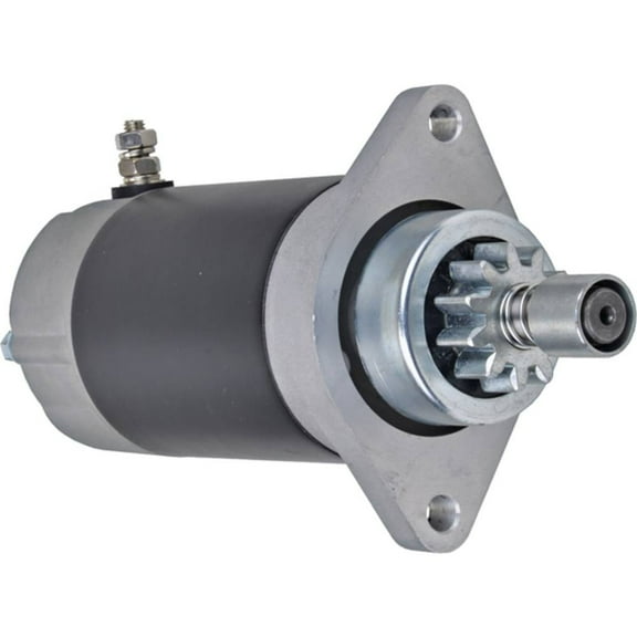 DB Electrical New Starter 410-44113 for Subaru Small Engine Various Models 86-On 235705-0100