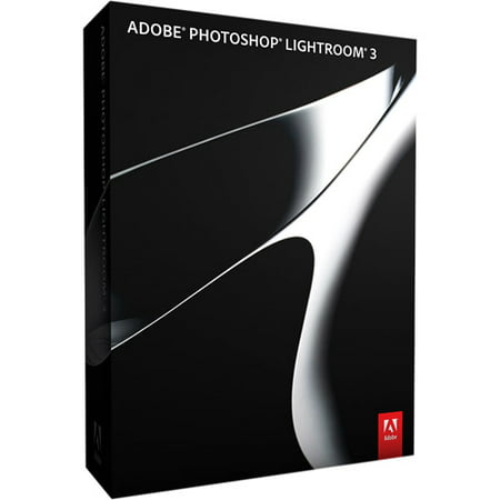 Adobe Photoshop Lightroom 3 Windows