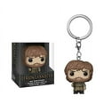 thumbnail image 1 of Llavero Funko POP Disney Frozen 2 Elsa Anna Olaf Toy Story WALL-E Morty Juguetes Muñeca Juego de Sailor Moon Juguete de Tronos, 1 of 6