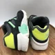 thumbnail image 5 of New Balance Mens 850 ML850YSE Black Green Suede Casual Shoes Sneaker Size 10.5 D, 5 of 6