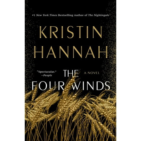 The Four Winds: A Novel (Paperback)
