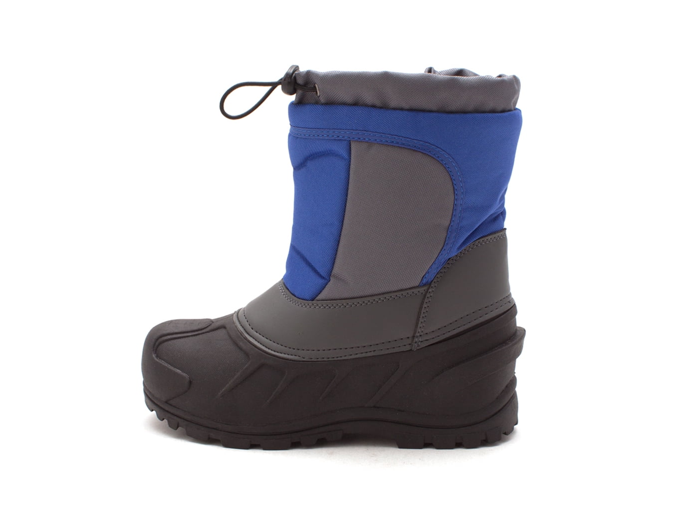 walmart boys winter boots