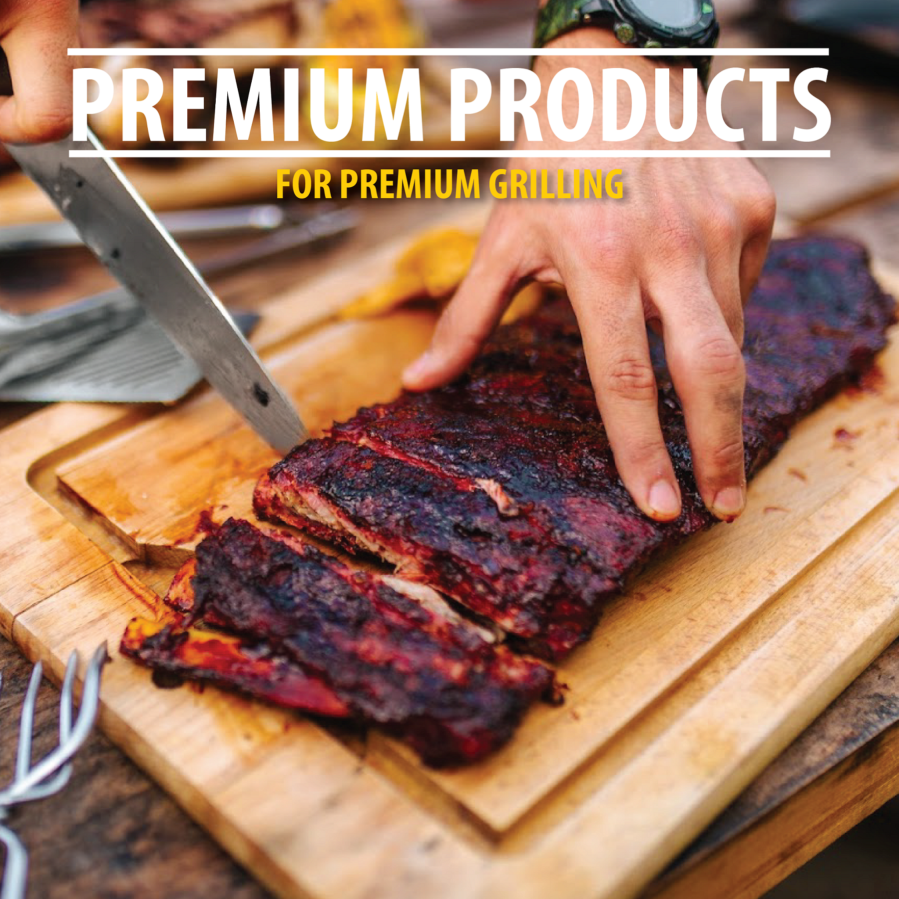 FOGO Premium Hardwood Natural Medium Sized Lump Charcoal 35 Pound Bag, Fogostarters Natural Fire Starters and Blazaball Bundle