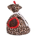 thumbnail image 2 of Bird , Easy Cleaning Bird Bed  For Garden For Home For Zoo 1, 2 of 8