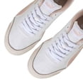 thumbnail image 3 of Tenis Puma Turino II OG para Mujer 397646-09 blanco 25, 3 of 4