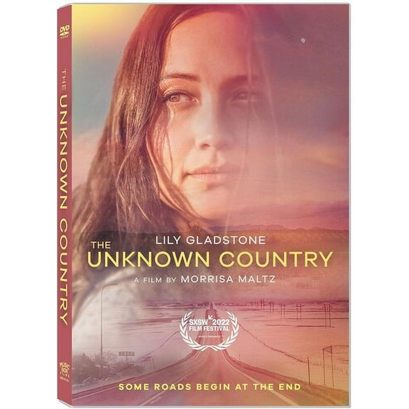 The Unknown Country (DVD), Music Box Films, Drama