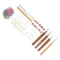 thumbnail image 4 of Dreadlocks Beads Needle, Adjustable Multifunction Popular Dreadlock Accessories Decorative  For Dreadlocks For Hair Extension, 4 of 8