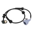 thumbnail image 4 of Sensor de velocidad, Sensor de velocidad de rueda ABS delantero izquierdo/derecho para automóvil Sensor de velocidad de rueda ABS Valor inmejorable, 4 of 9