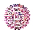 thumbnail image 3 of 200 piezas de mariposas voladoras 3D para decoración de pared, calcomanías de mariposas para pared, pegatinas de mariposas Rosa, 3 of 9