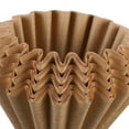 thumbnail image 4 of Basket Coffee Filters Paper kitchen office parts S S, 4 of 4
