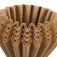 thumbnail image 4 of 50 filtros de papel para filtro de café premium, accesorios de cocina individuales S, 4 of 4