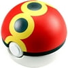 Pokemon Soft Foam Repeat Ball Pokeball