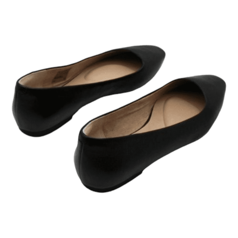 Rockport women's total motion ballet flat outlet