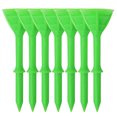 thumbnail image 1 of Ball Nail 50pcs Golf Ball Nail Tees para suministros de práctica de golfista (verde), 1 of 7