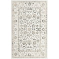 thumbnail image 2 of Rugs.com Aurelia Collection Rug – 5' x 8' Ivory Medium-Pile Rug Perfect For Living Rooms, Large Dining Rooms, Open Floorplans, 2 of 4