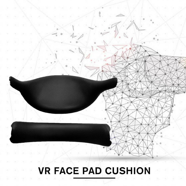 Psvr cushion clearance