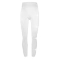 thumbnail image 5 of Feancey Today's Sales Valentines Day Womens Print Workout Leggings 2025 Spring High Waist Casual Yoga Tights Heart Graphic Tummy Control Seamless Sport Pants White M, 5 of 7