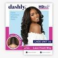 thumbnail image 5 of Sensationnel Dashly HD Lace Front Wig Lace Unit 32 (2), 5 of 5