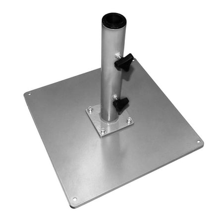 Greencorner Steel Base 90 Lb Low Profile Patio Umbrella Stand Greencorner Steel Base 90 Lb Low Profile Patio Umbrella Stand B23