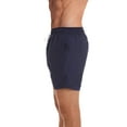 thumbnail image 2 of Whiskey and Oak Men's Bathing Suit Swim Trunks 94952-1039 (X-Large, Navy), 2 of 3