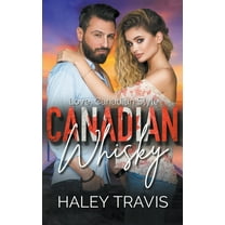 Canadian Whisky, (Paperback)