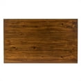 thumbnail image 3 of Vintage Series Metal 5 Piece Rectangular Table Set, 3 of 6