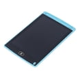 thumbnail image 4 of 8.5 Inch LCD Writing Tablet Stimulate Children's Imagination Colorful Erasable Writing Board for Educational Toy Blue, 4 of 5