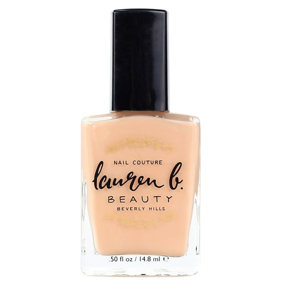 Lauren B. Beauty Nail Perfecter Base Coat