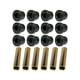 thumbnail image 1 of sweethay Kit de cepillado Tapa de protección Suministros para automóviles de golf Mano de obra A prueba de golpes Equipo de protección Vehículos, repuestos y accesorios Mis, 1 of 6
