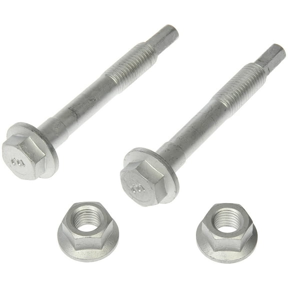 Dorman 14887 Front Upper Suspension Control Arm Bolt for Specific Ford Models Fits select: 2006-2011 FORD RANGER