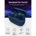 thumbnail image 2 of Auriculares inalámbricos Lenovo TWS Yoga PC Edition con ANC Bluetooth 5.3, 2 of 6