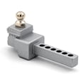 thumbnail image 1 of Amdohai Remote Control Accessories Tow Hook Drop Hitch Receiver replacement for 1/10 Remote Control, 1 of 8