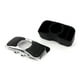 thumbnail image 4 of Motorcycle Glove Box Cubby Storage Box with Cup Holder for Goldwing GL1800 Gold Wing F6B 2012-2017, 4 of 5