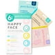 thumbnail image 1 of Mascarilla Patchology Perfect Weekend FlashMasque Kit (6 máscaras), 1 of 8