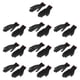 thumbnail image 5 of Guantes de trabajo de Seguridad ANGGREK de Nailon Recubiertos de PU 10 pares, 5 of 7