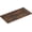 Rustic Brown, variant on Giantex Universal Wood Table Top, 48 x 24 inch One-Piece Desktop & Sit to Stand Height Adjustable Home Office Desk Frame, Rectangular Workbench Top Board, Countertop DIY, Coffee Bar Tabletop, White
